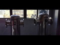 Luftkompressor Filterregulator Schmierstoff