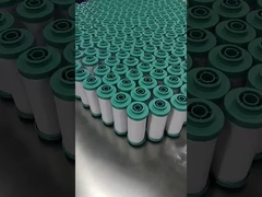 Luftkompressor der Marke Yuka Inline Filter