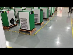 Kühllufttrockner Adsorptionstrockner