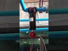 Wie funktioniert ein Luft-Wasser-Separator?