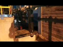 Druckwassertrennbehälter mit CE-Zertifikat