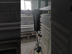 Zyklonwassertrennstoff mit hoher Qualität