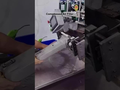 Luftfilter für Druckluftkompressoren