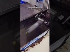 RC1 Aluminium-Kompressluftfilter