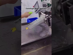 Druckluftöltrennfilter