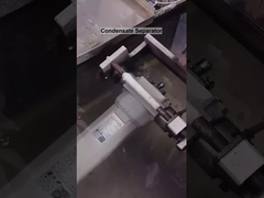 Energieeinsparende Kühl- und Trocknungslufttrockner