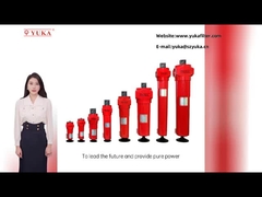 Ersatz der aktiven Kohlenstofffilterpatrone