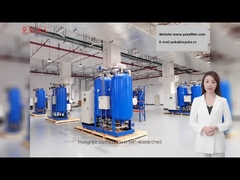 Luftfilter für Kompressoren