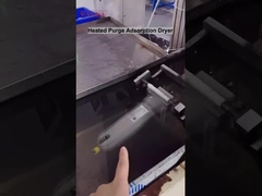 Druckluftfilter YD017 für Kühllufttrockner