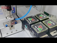 Kompressionsleitungsluftfilter wesentlicher Ersatzteil für langlebigen Schraubluftkompressor