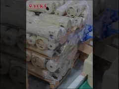 komprimierter Trockner