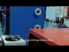 komprimierter Trockner