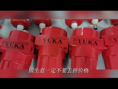 komprimierter Trockner