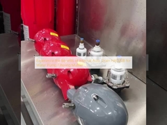 Erleben Sie die Vorteile von HAD20B für Wasserpumpen Filtermuffler