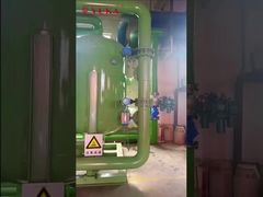 Wassergasseparatoren